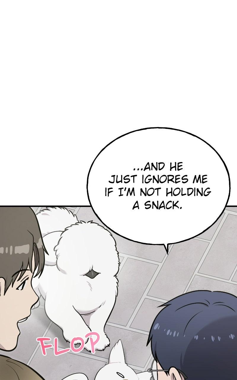 Hello, Little Griffin! Chapter 35 page 9 - 
