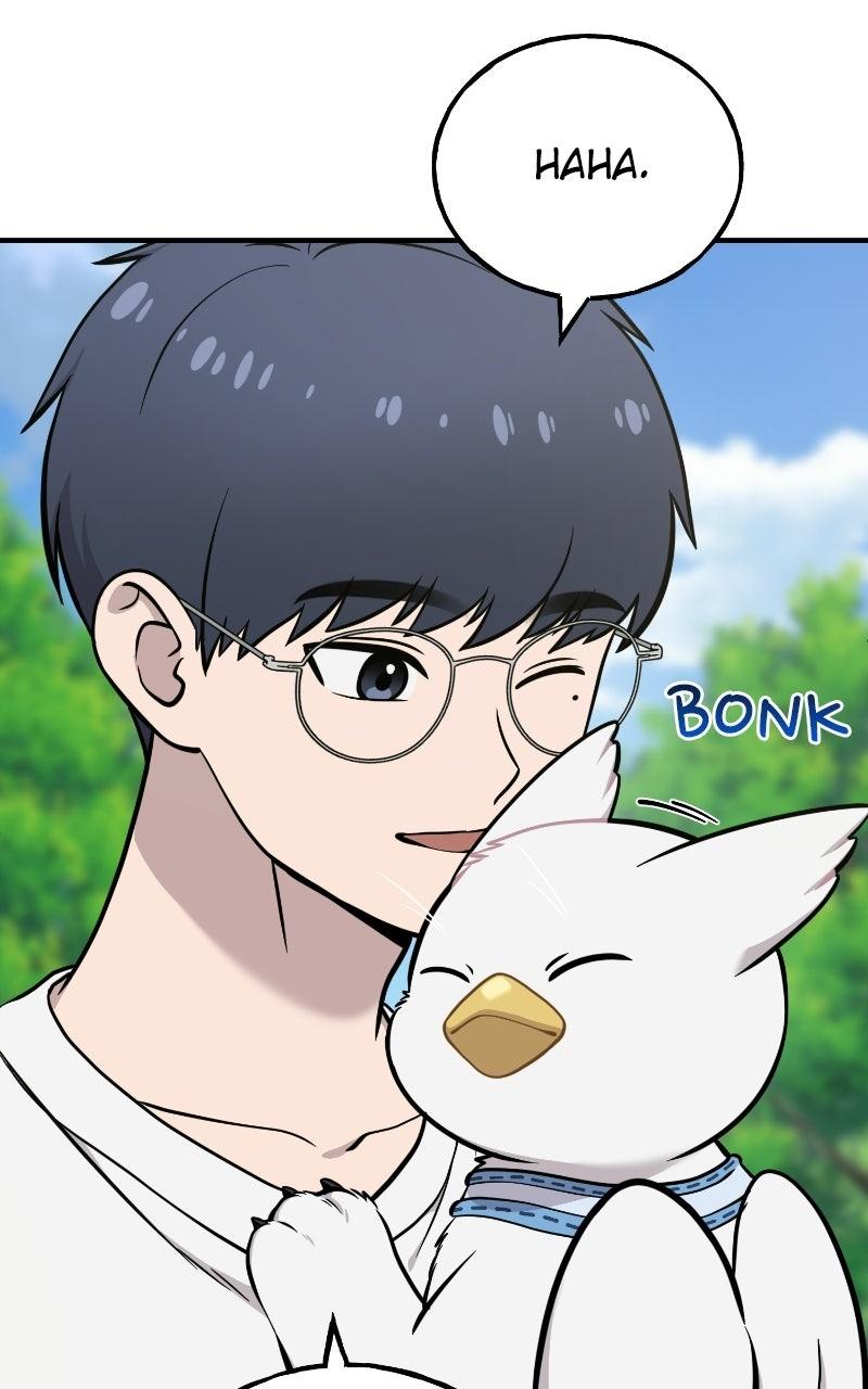 Hello, Little Griffin! Chapter 35 page 81 - 