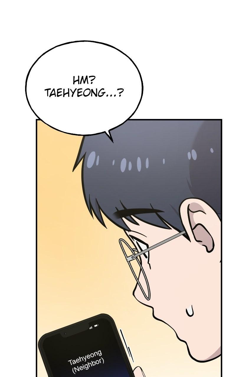 Hello, Little Griffin! Chapter 35 page 84 - 