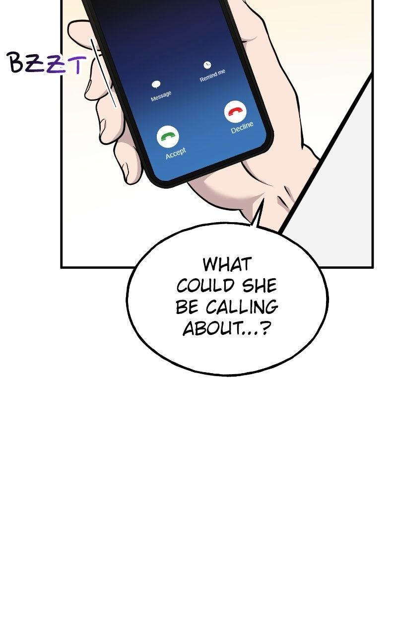 Hello, Little Griffin! Chapter 35 page 85 - 
