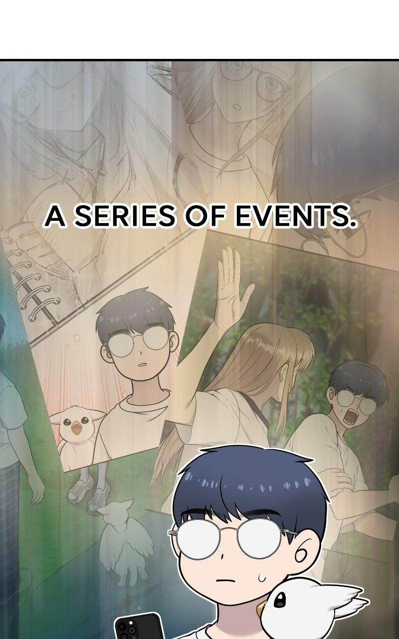 Hello, Little Griffin! Chapter 35 page 86 - 