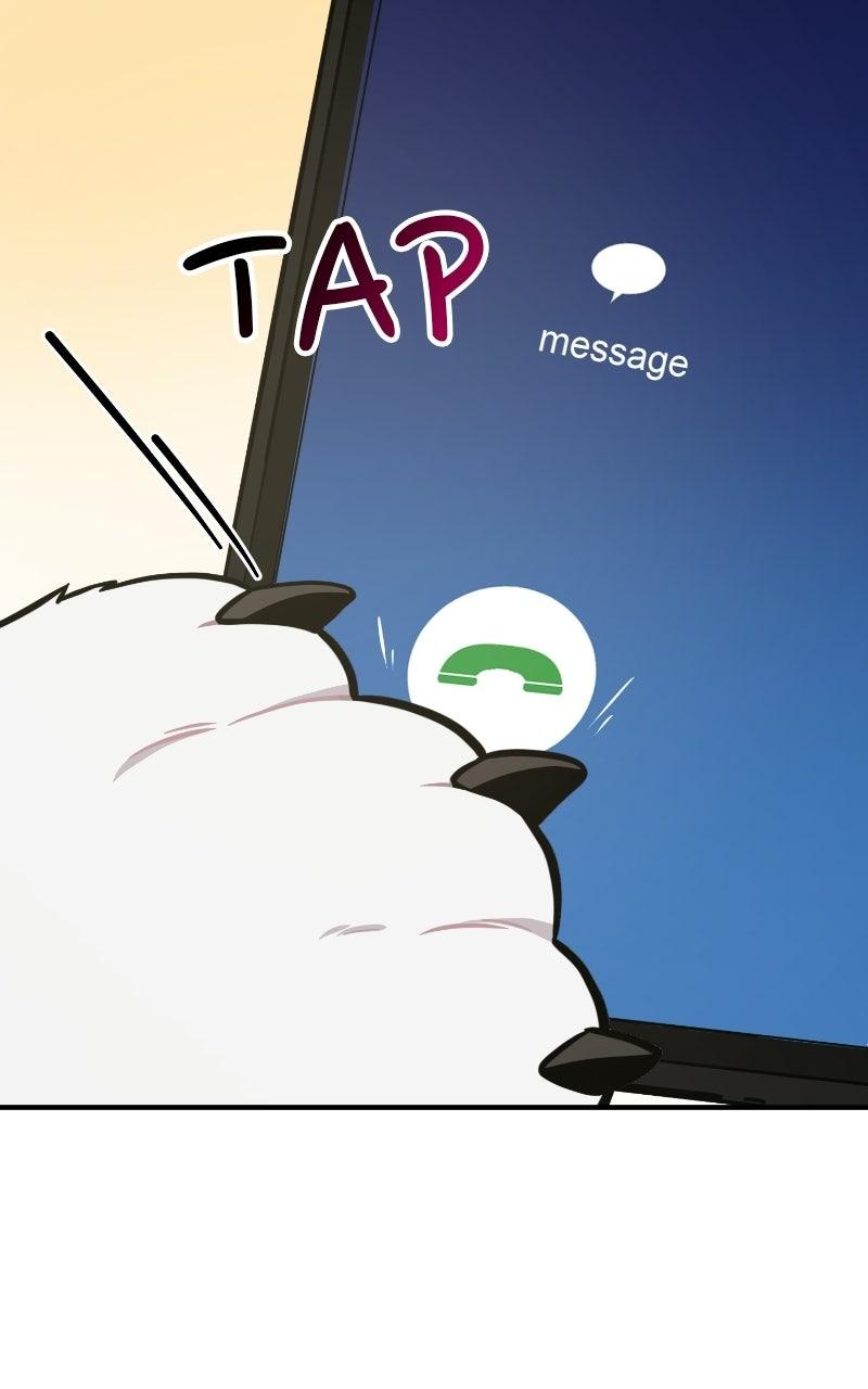 Hello, Little Griffin! Chapter 35 page 89 - 