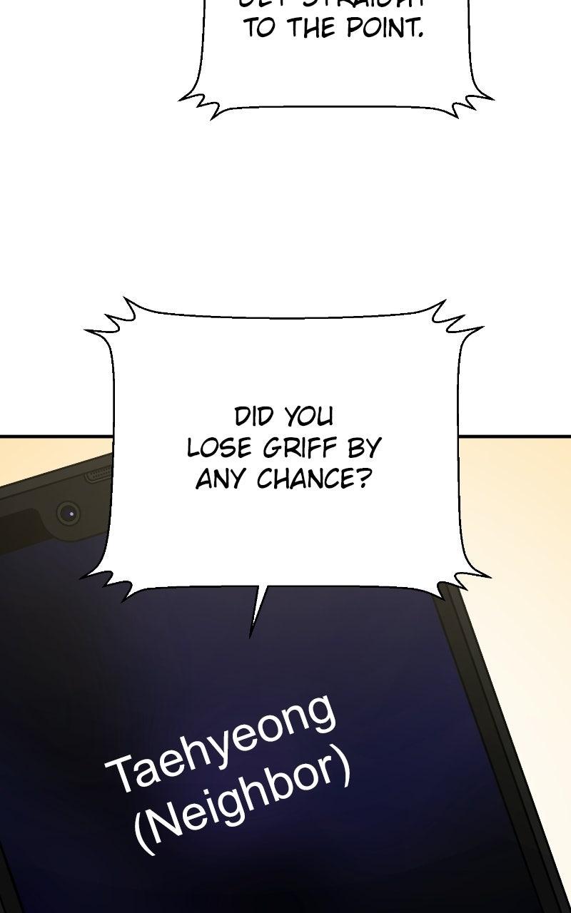 Hello, Little Griffin! Chapter 35 page 93 - 