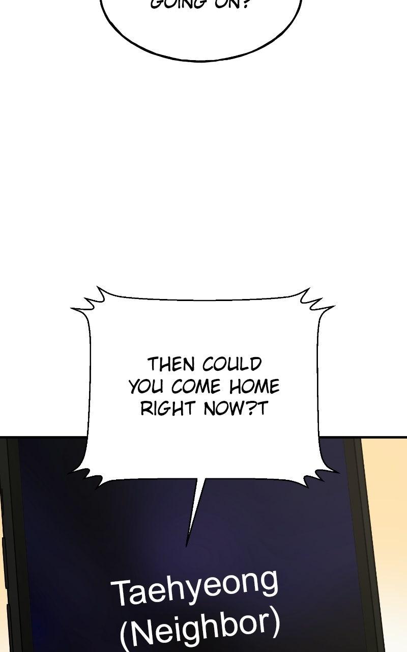 Hello, Little Griffin! Chapter 35 page 97 - 