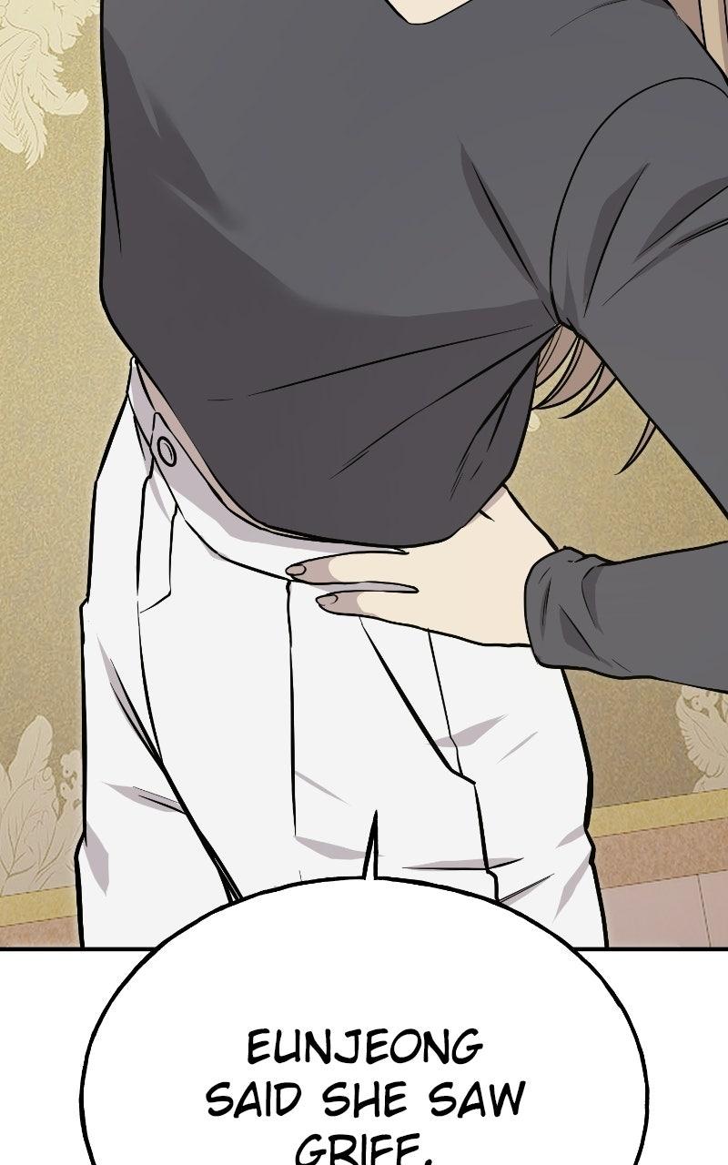 Hello, Little Griffin! Chapter 35 page 100 - 