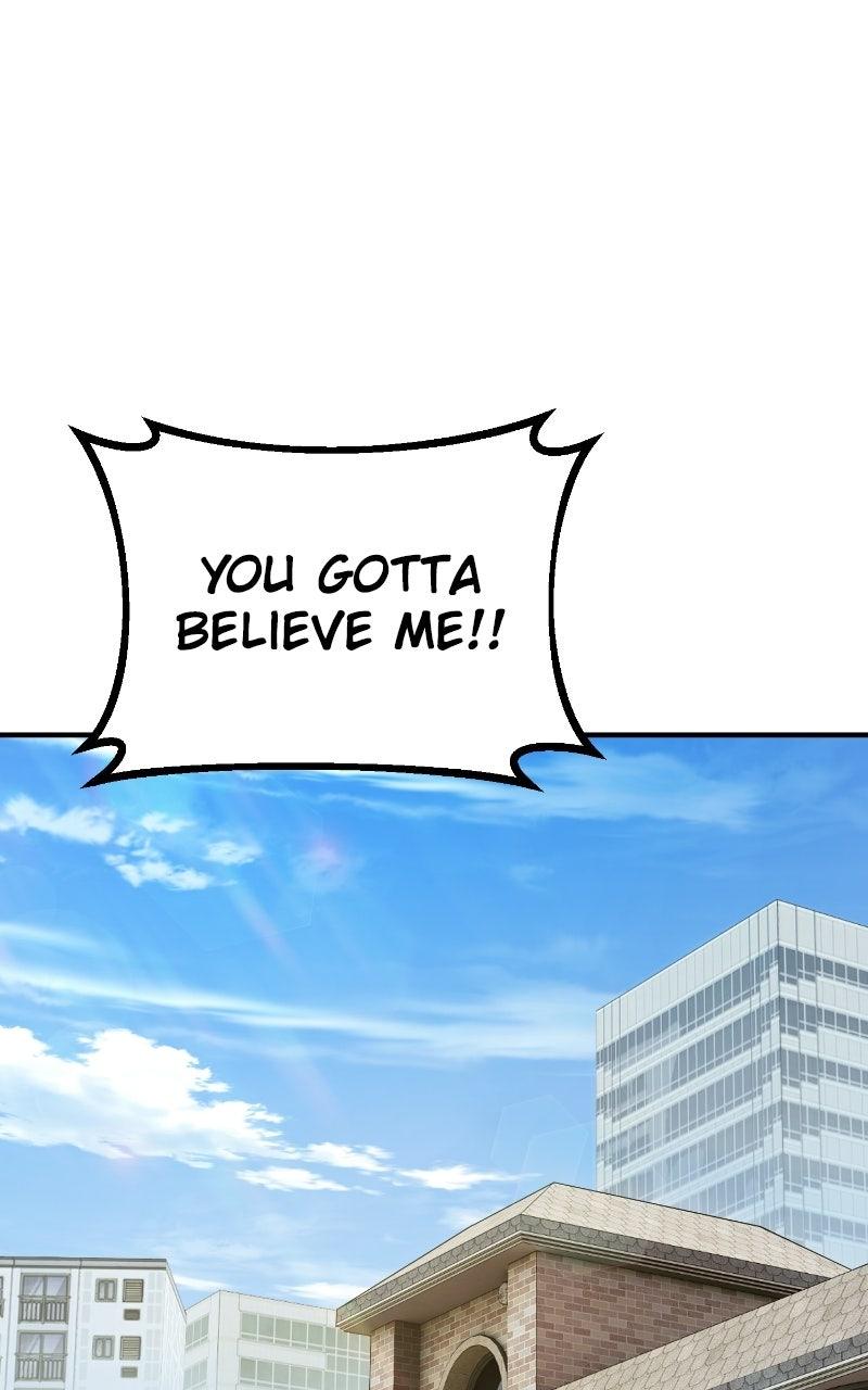 Hello, Little Griffin! Chapter 36 page 1 - 