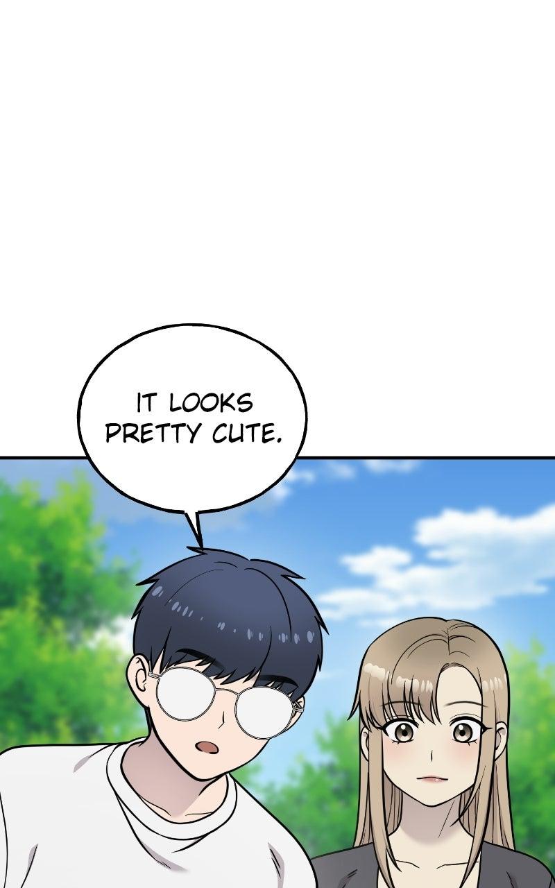 Hello, Little Griffin! Chapter 36 page 11 - 