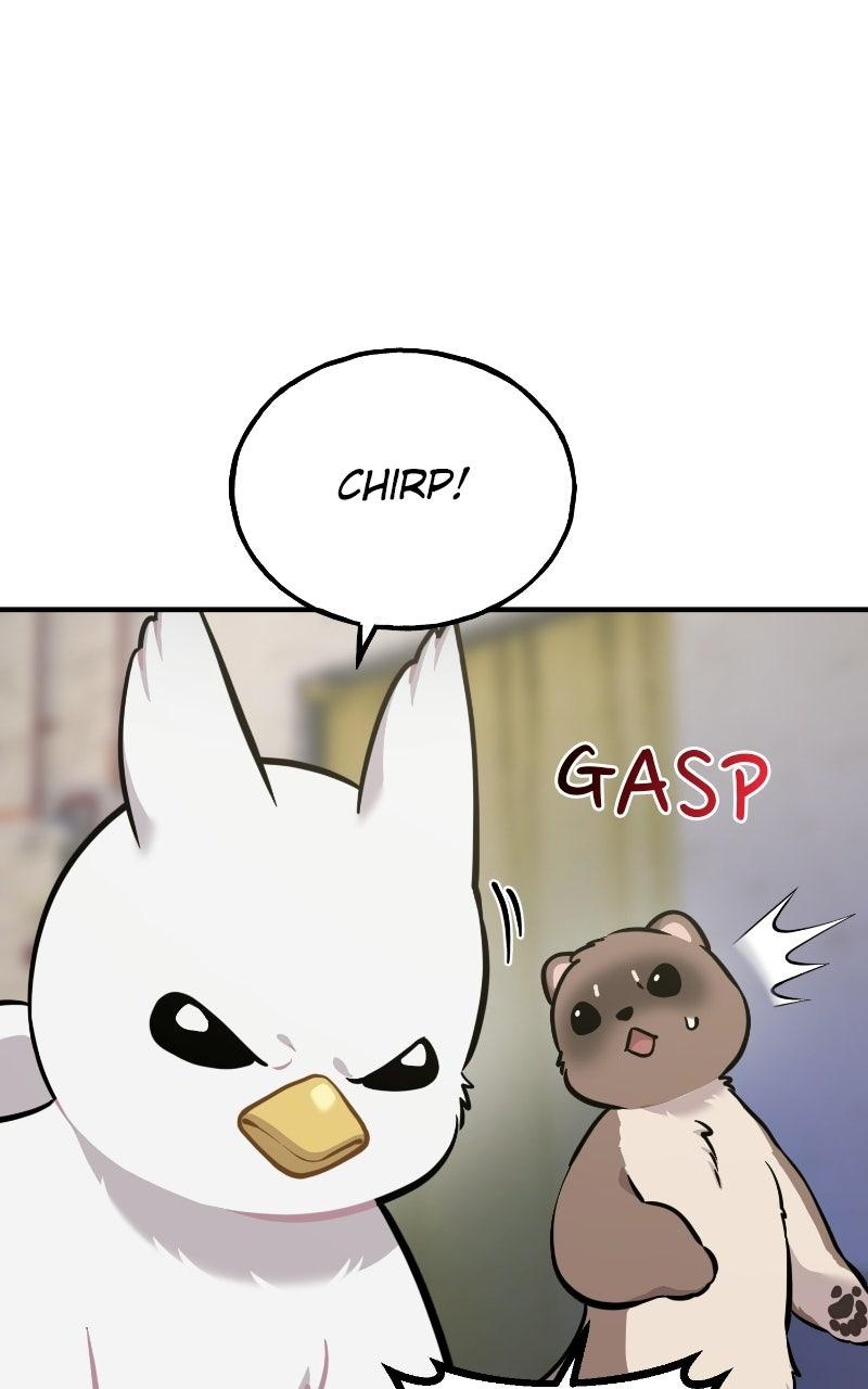 Hello, Little Griffin! Chapter 36 page 103 - 