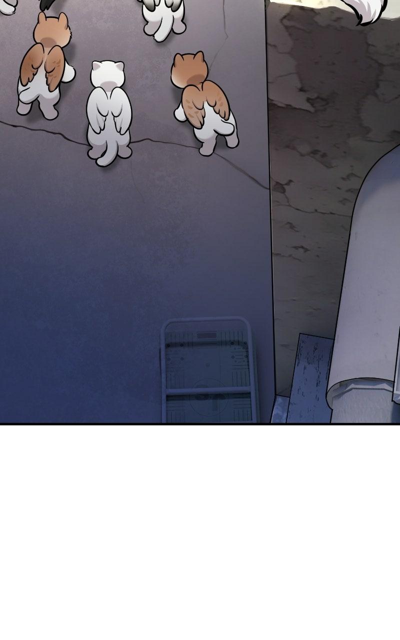 Hello, Little Griffin! Chapter 36 page 106 - 