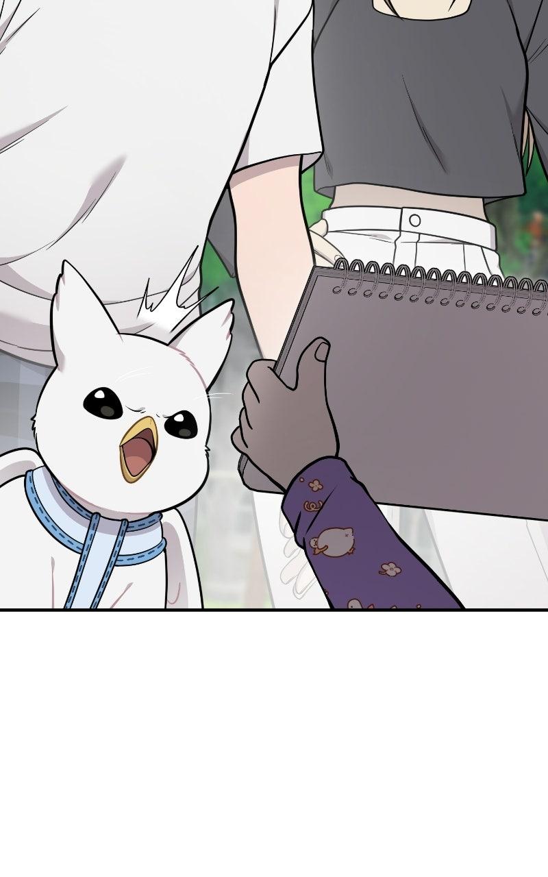 Hello, Little Griffin! Chapter 36 page 12 - 