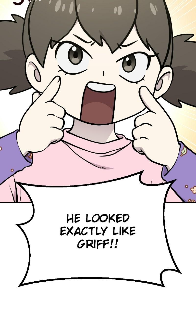 Hello, Little Griffin! Chapter 36 page 3 - 