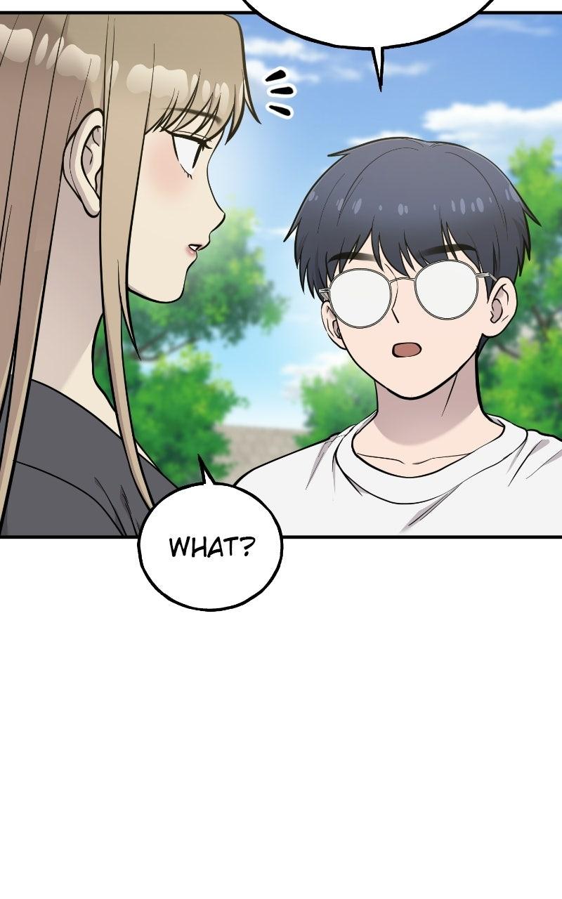 Hello, Little Griffin! Chapter 36 page 21 - 