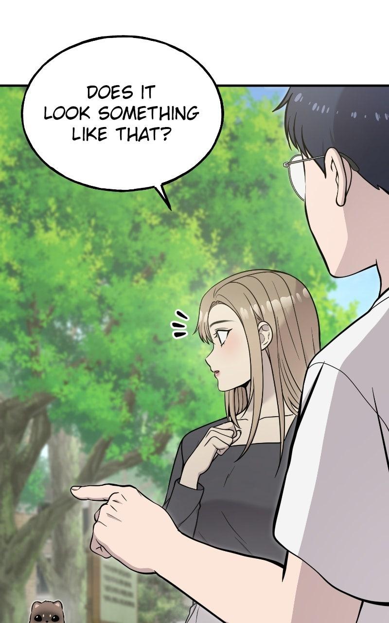 Hello, Little Griffin! Chapter 36 page 22 - 