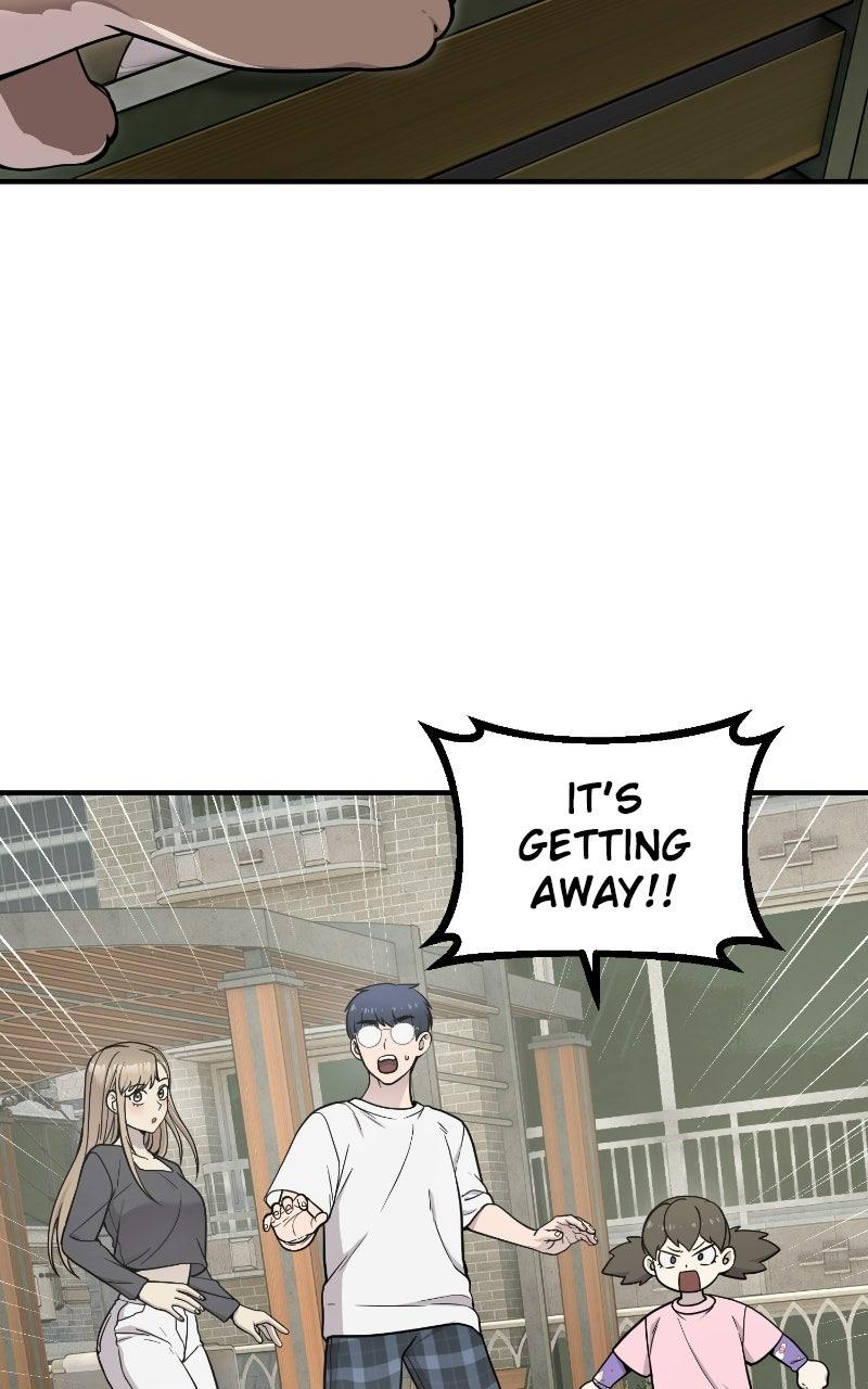 Hello, Little Griffin! Chapter 36 page 25 - 