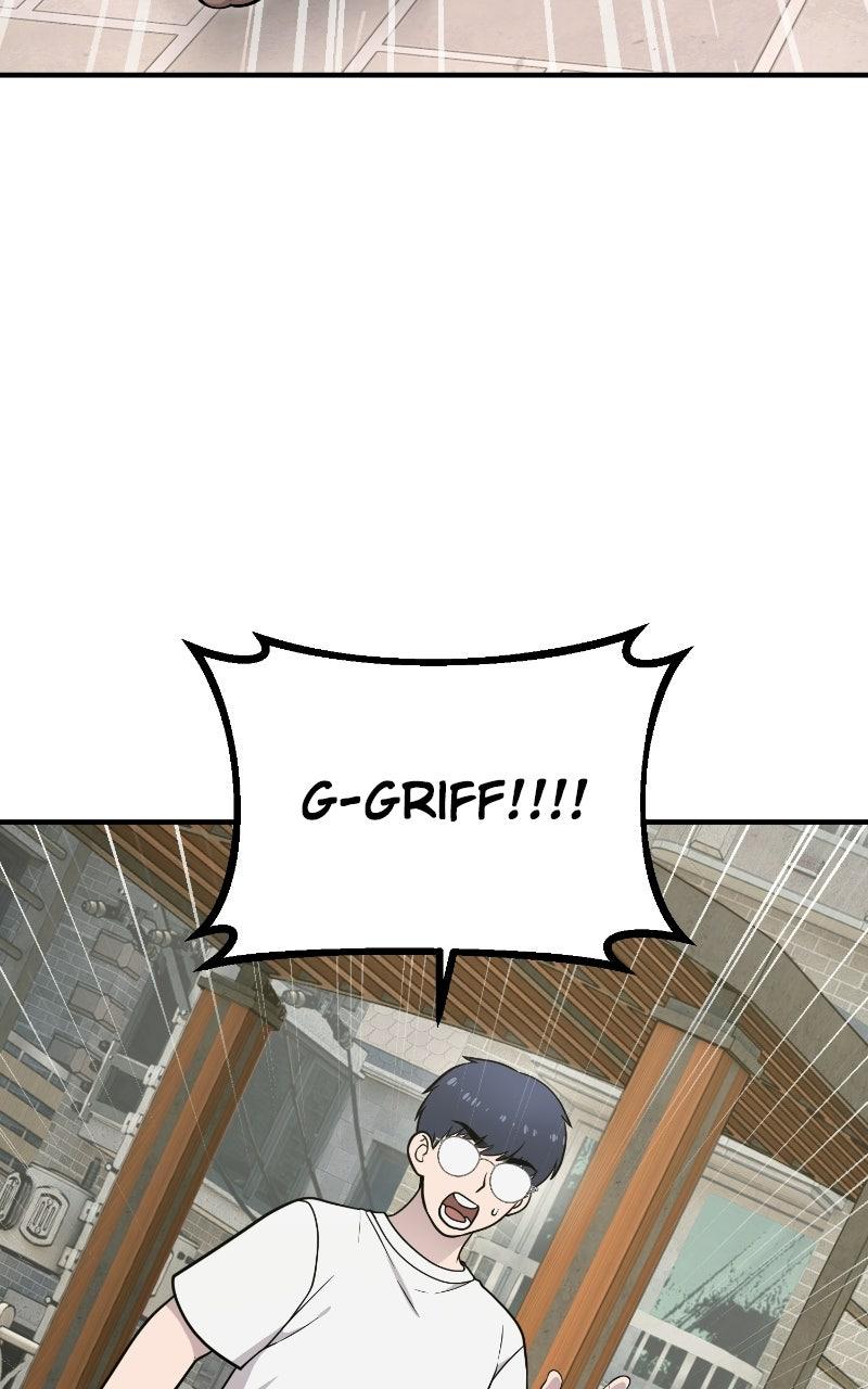 Hello, Little Griffin! Chapter 36 page 27 - 