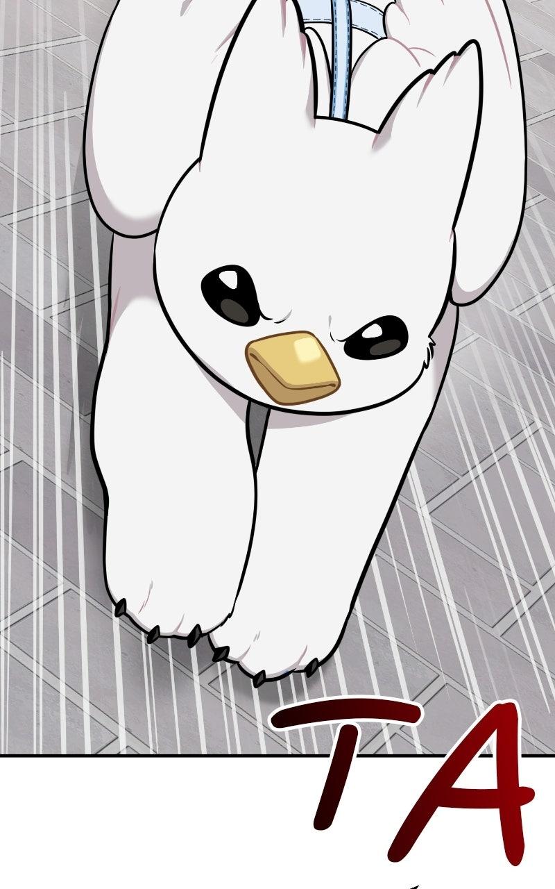 Hello, Little Griffin! Chapter 36 page 29 - 