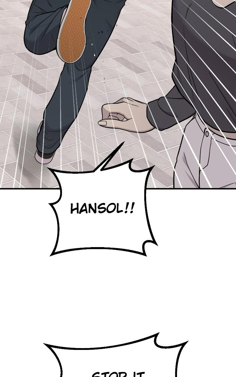 Hello, Little Griffin! Chapter 36 page 31 - 