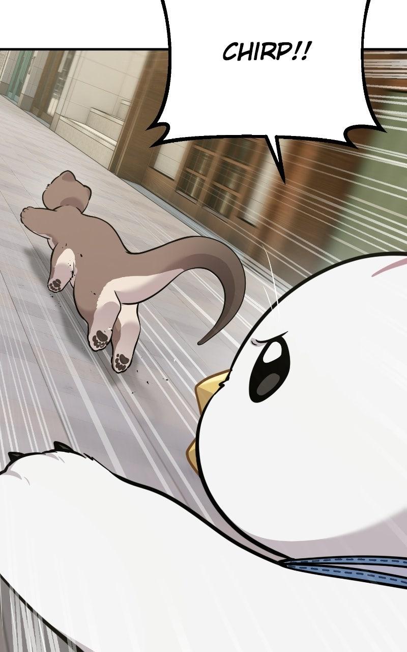 Hello, Little Griffin! Chapter 36 page 35 - 
