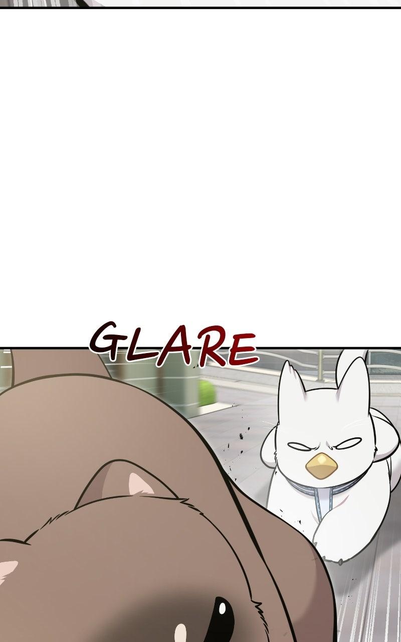 Hello, Little Griffin! Chapter 36 page 36 - 