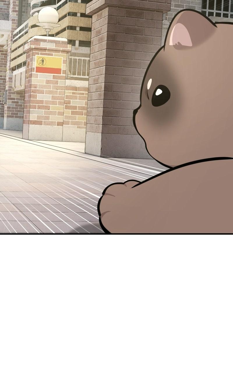 Hello, Little Griffin! Chapter 36 page 38 - 