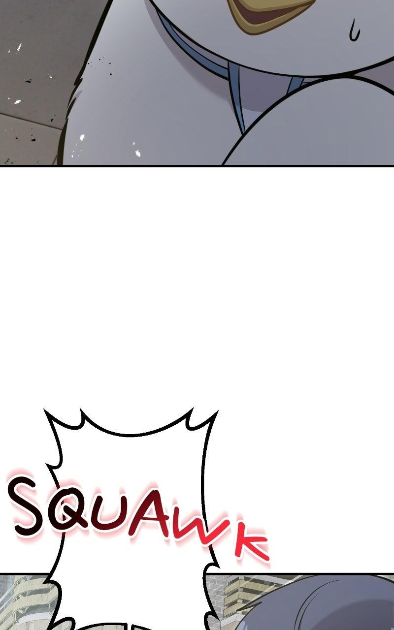 Hello, Little Griffin! Chapter 36 page 45 - 