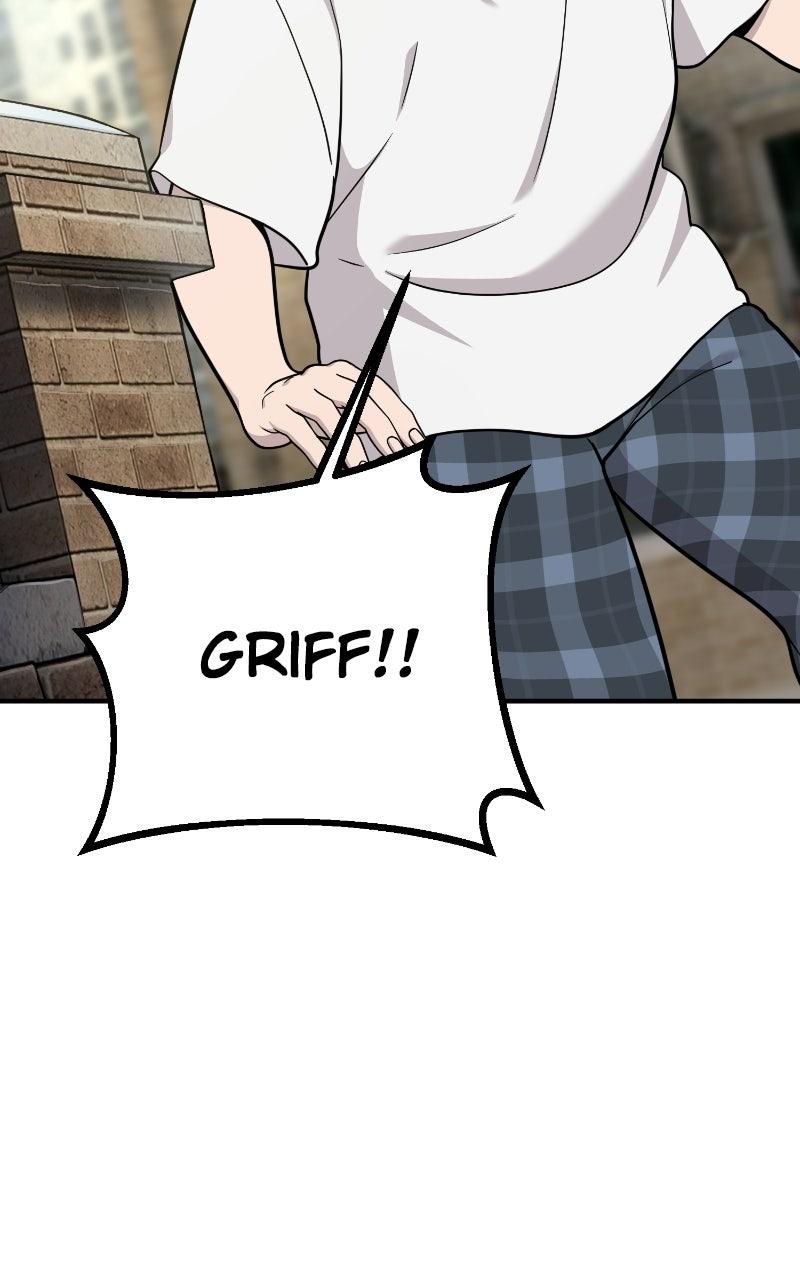 Hello, Little Griffin! Chapter 36 page 48 - 