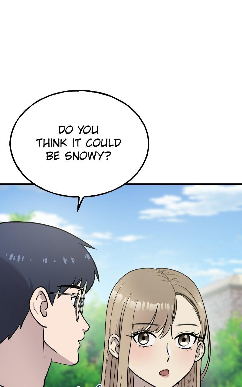 Hello, Little Griffin! Chapter 36 page 6 - 