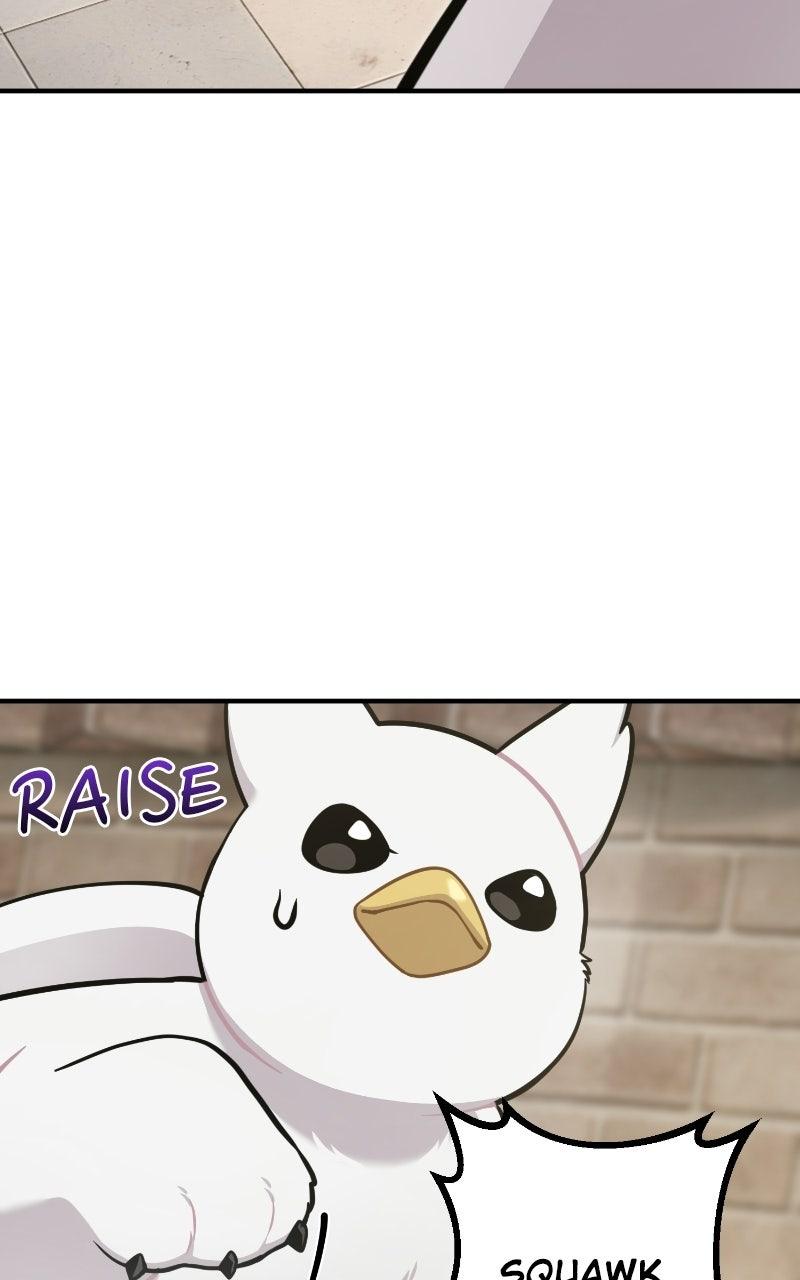 Hello, Little Griffin! Chapter 36 page 51 - 