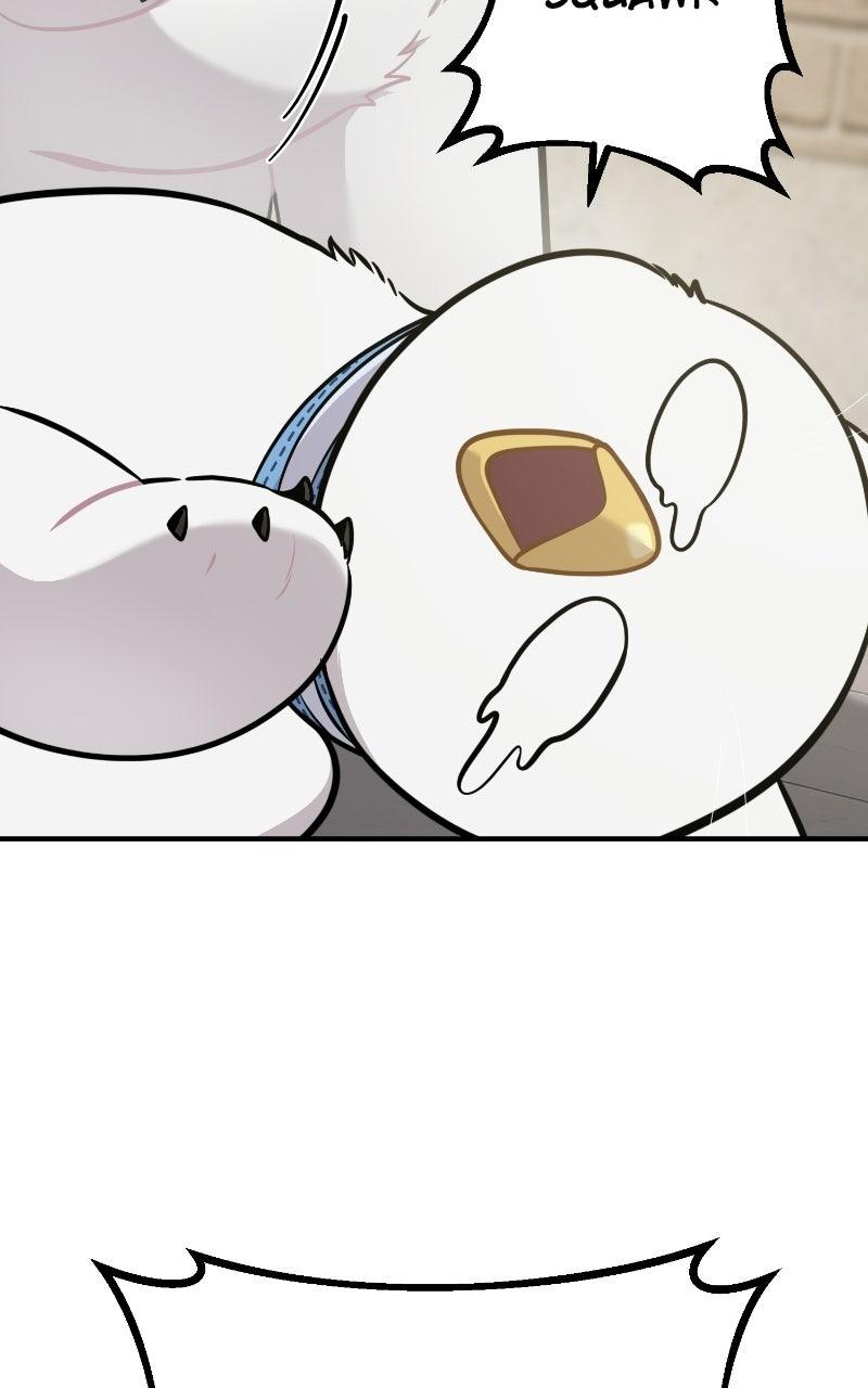 Hello, Little Griffin! Chapter 36 page 52 - 