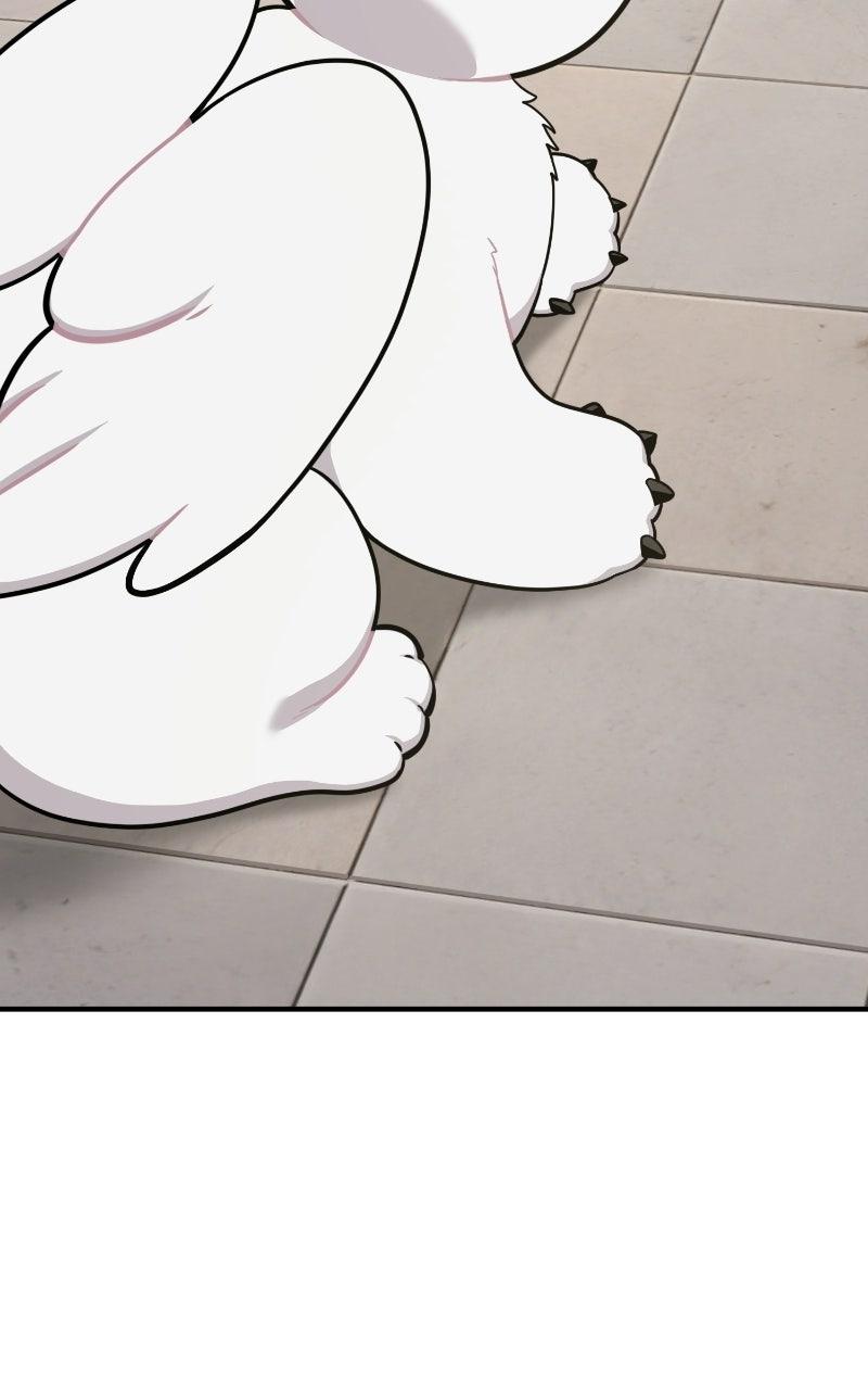 Hello, Little Griffin! Chapter 36 page 55 - 