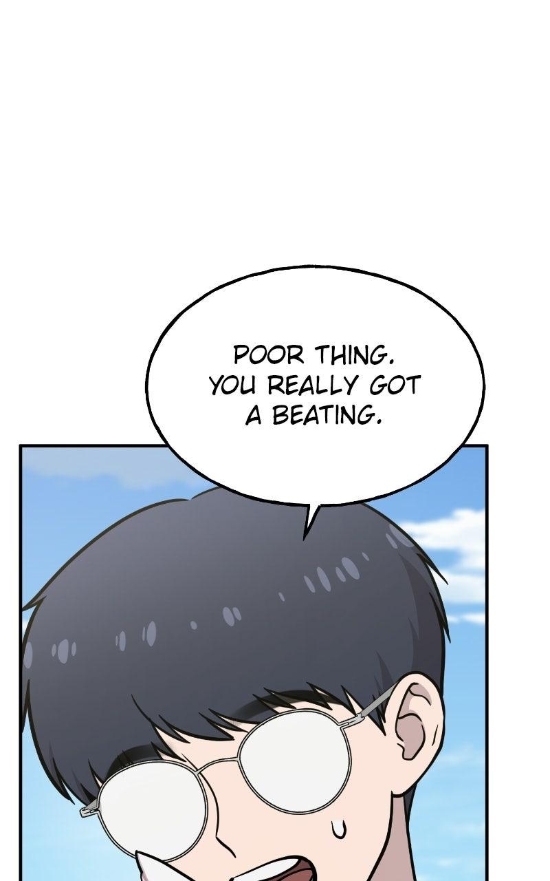 Hello, Little Griffin! Chapter 36 page 56 - 