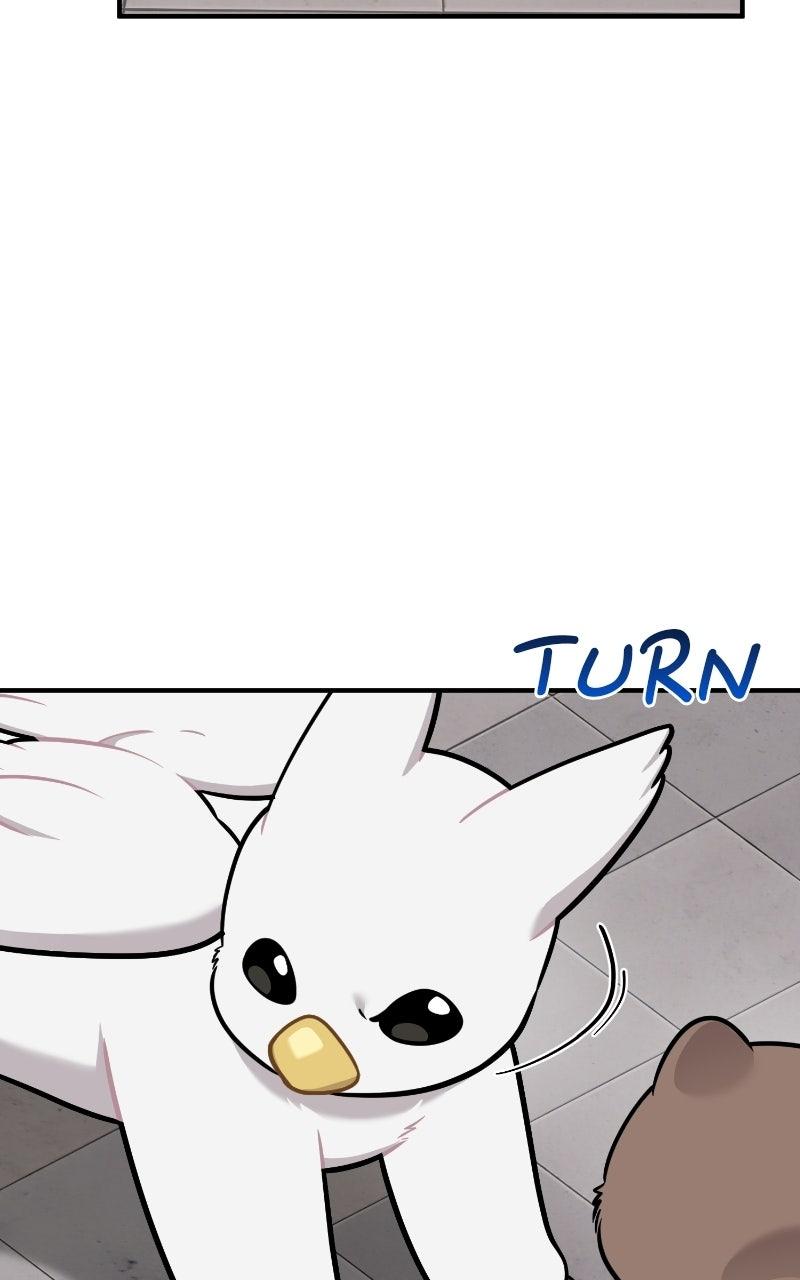 Hello, Little Griffin! Chapter 36 page 59 - 
