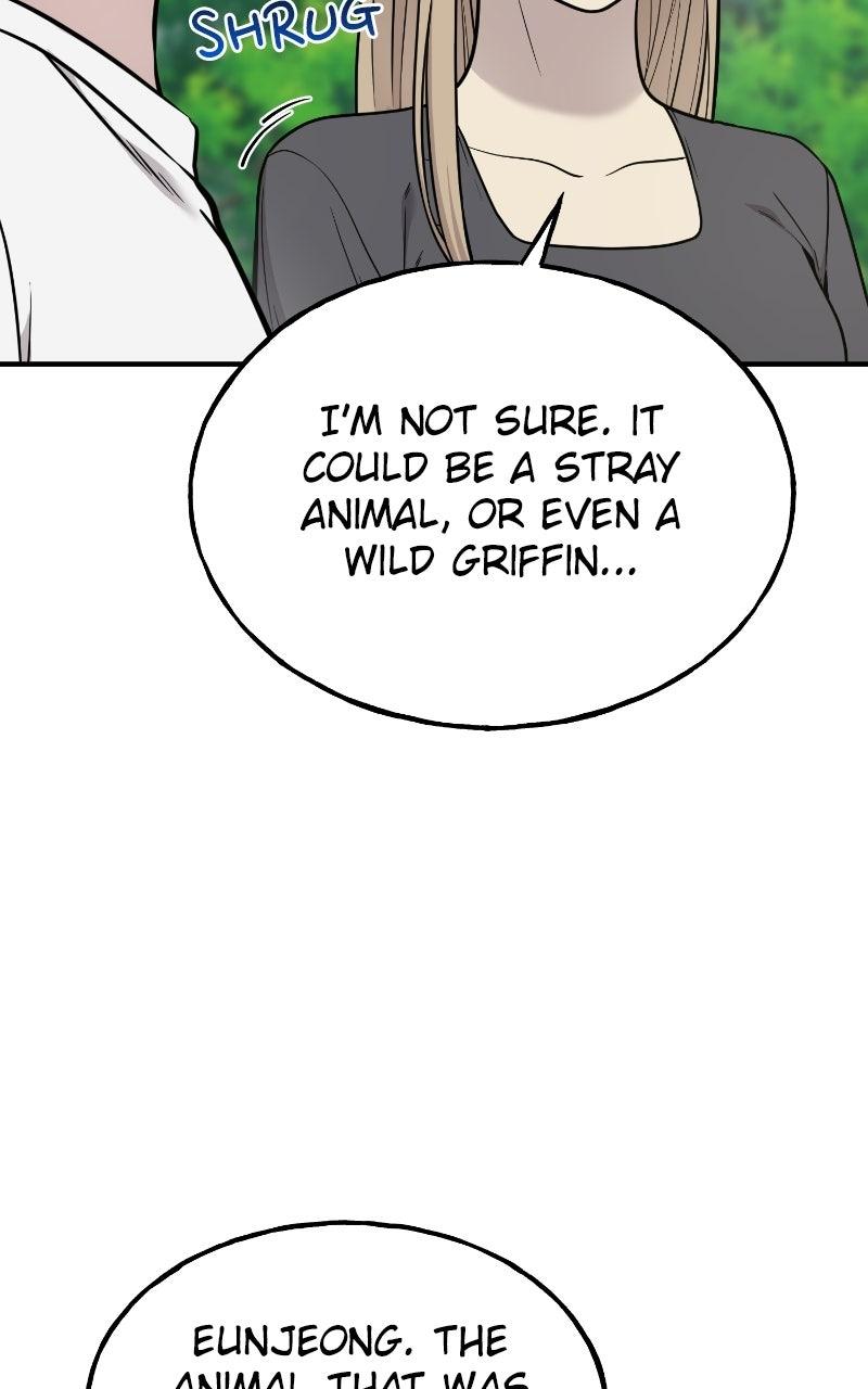 Hello, Little Griffin! Chapter 36 page 7 - 
