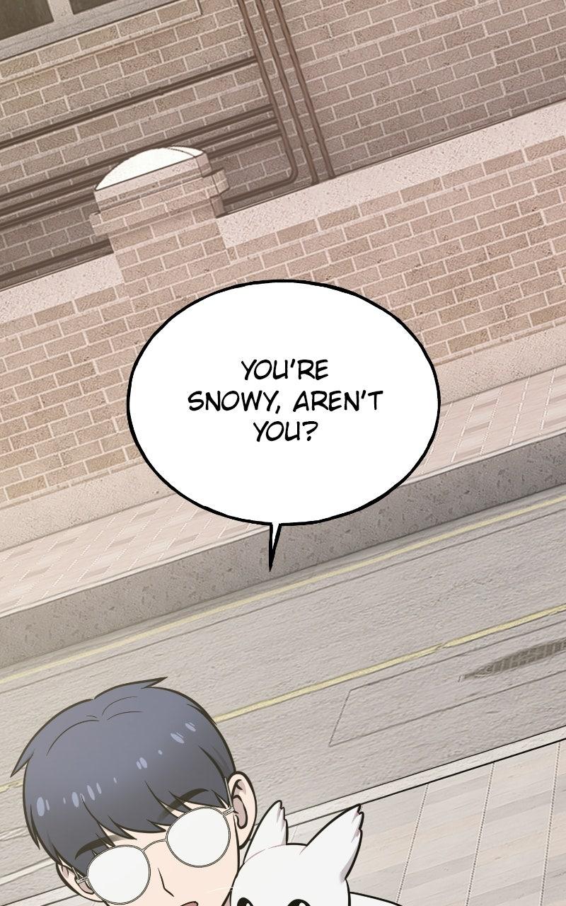 Hello, Little Griffin! Chapter 36 page 63 - 