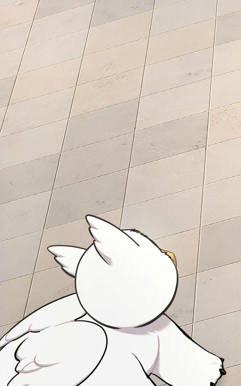 Hello, Little Griffin! Chapter 36 page 65 - 