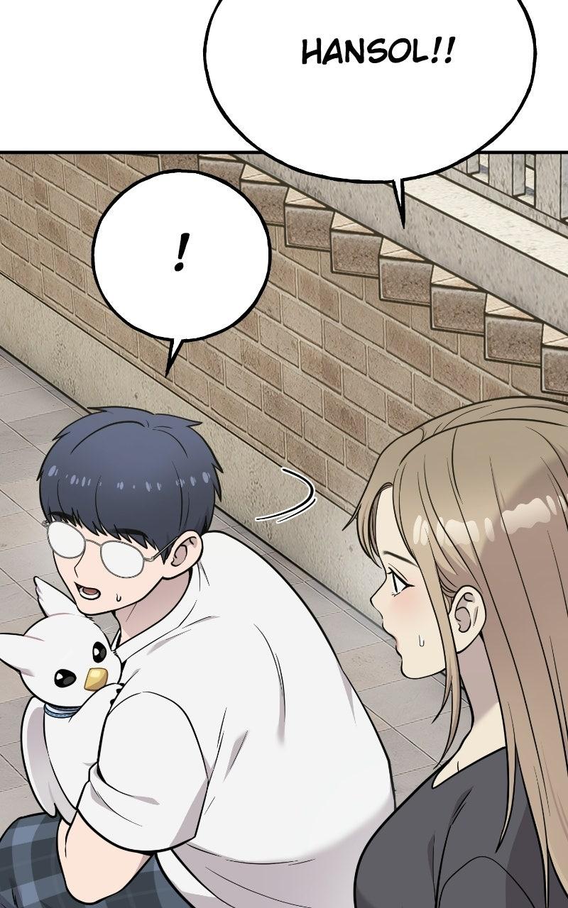 Hello, Little Griffin! Chapter 36 page 70 - 