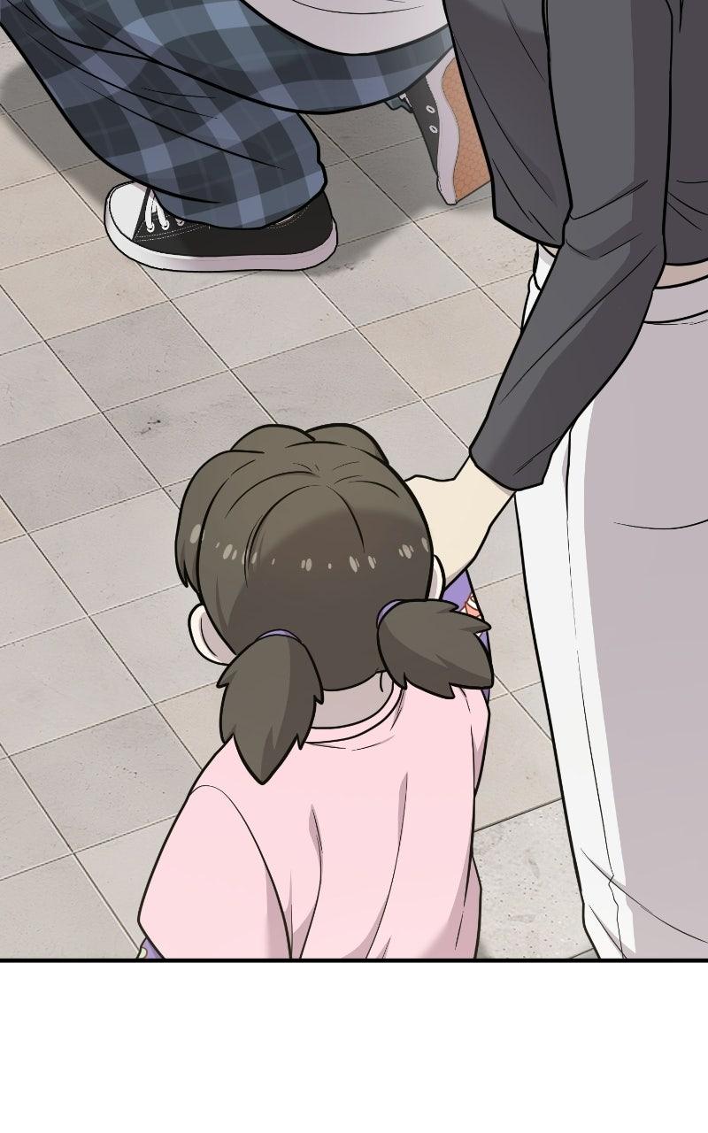 Hello, Little Griffin! Chapter 36 page 71 - 