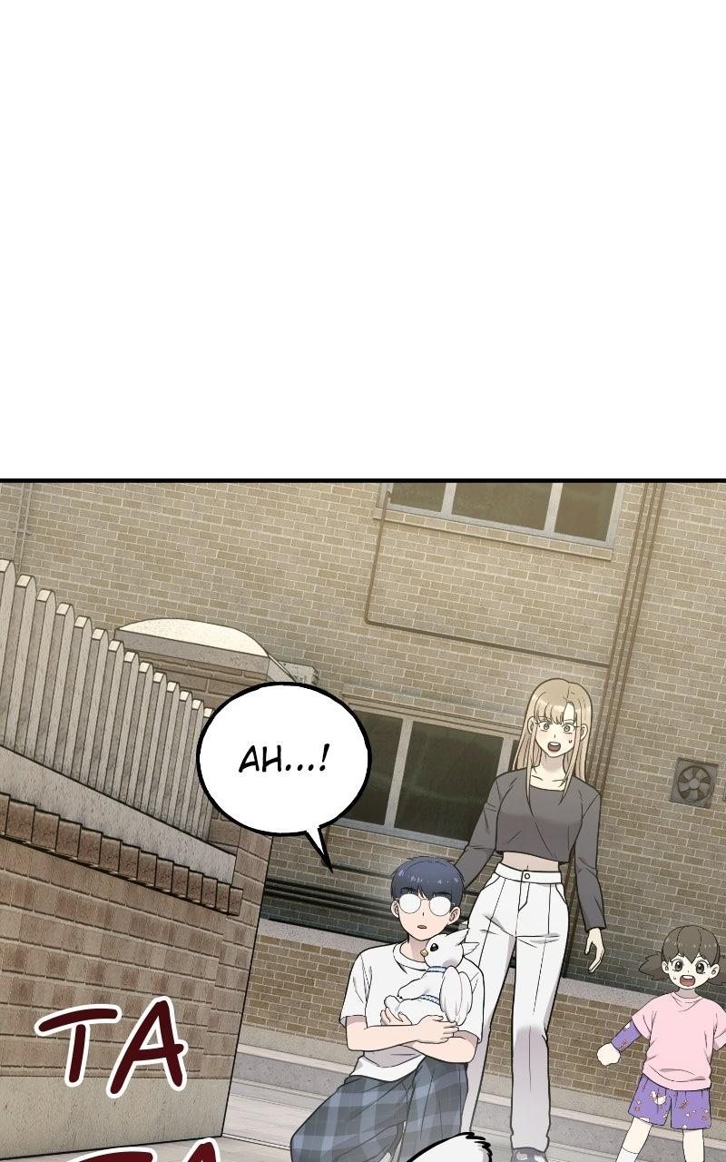 Hello, Little Griffin! Chapter 36 page 72 - 