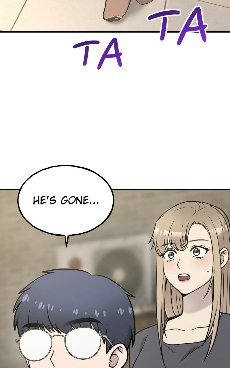 Hello, Little Griffin! Chapter 36 page 74 - 