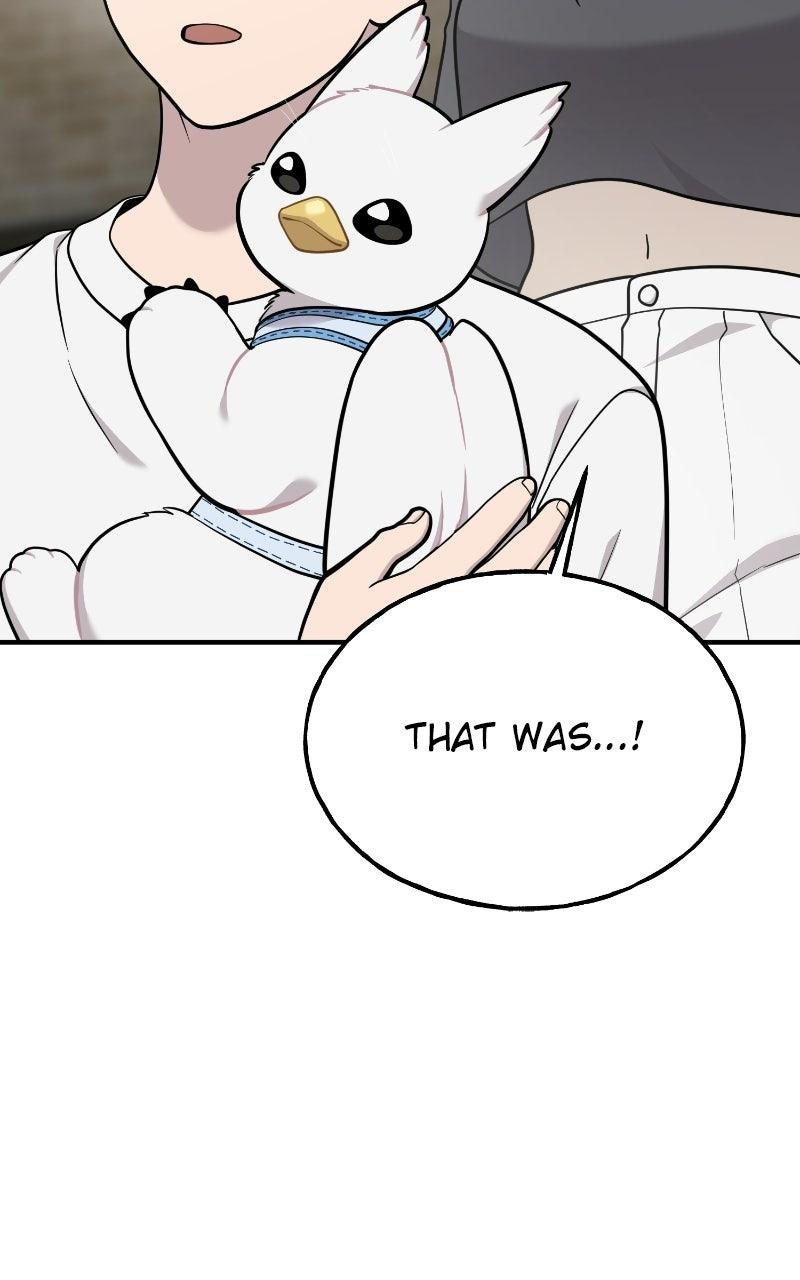 Hello, Little Griffin! Chapter 36 page 75 - 
