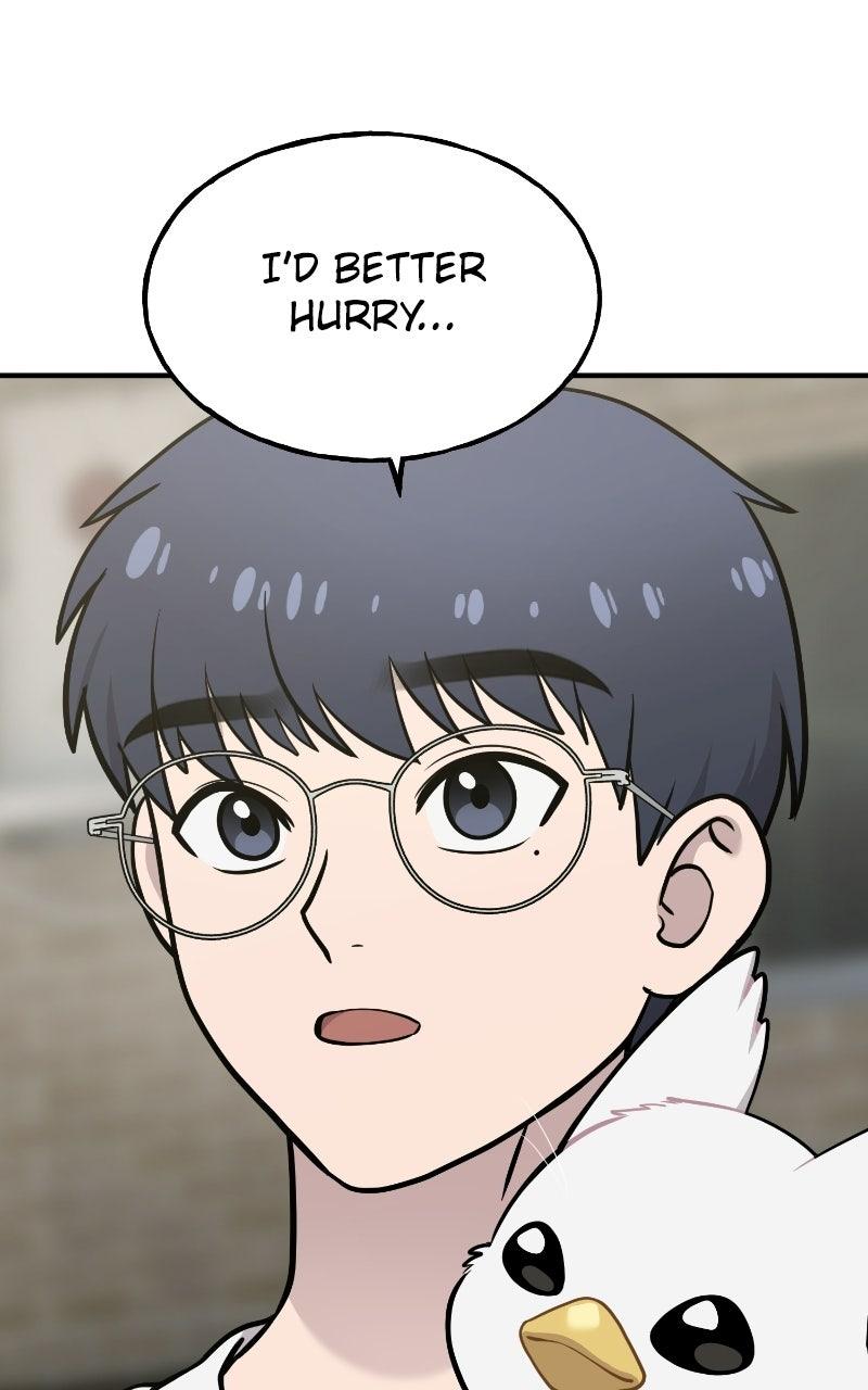 Hello, Little Griffin! Chapter 36 page 76 - 