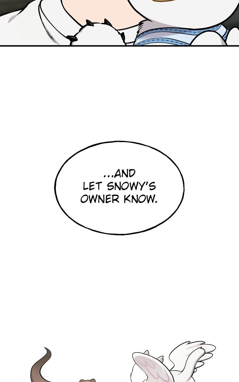 Hello, Little Griffin! Chapter 36 page 77 - 