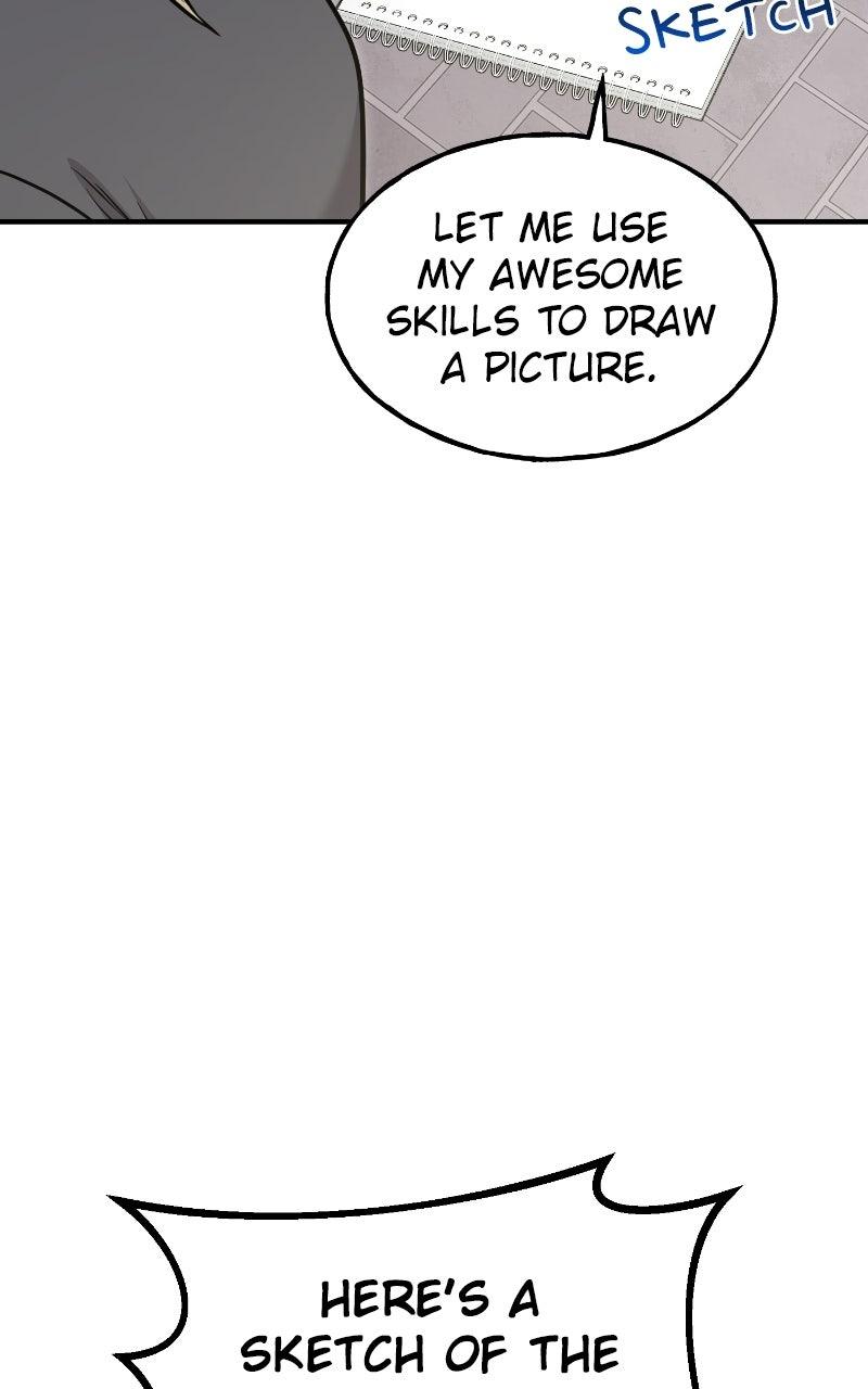Hello, Little Griffin! Chapter 36 page 9 - 