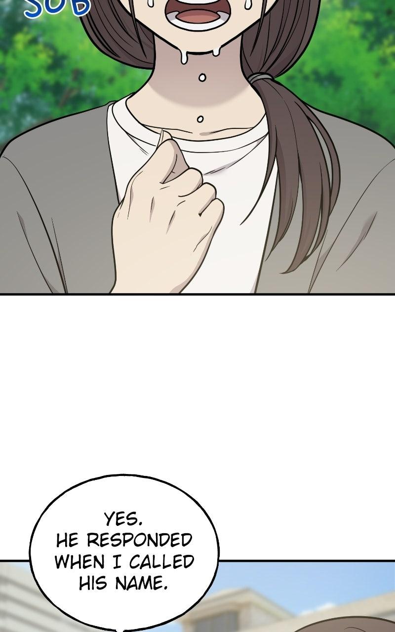 Hello, Little Griffin! Chapter 36 page 82 - 
