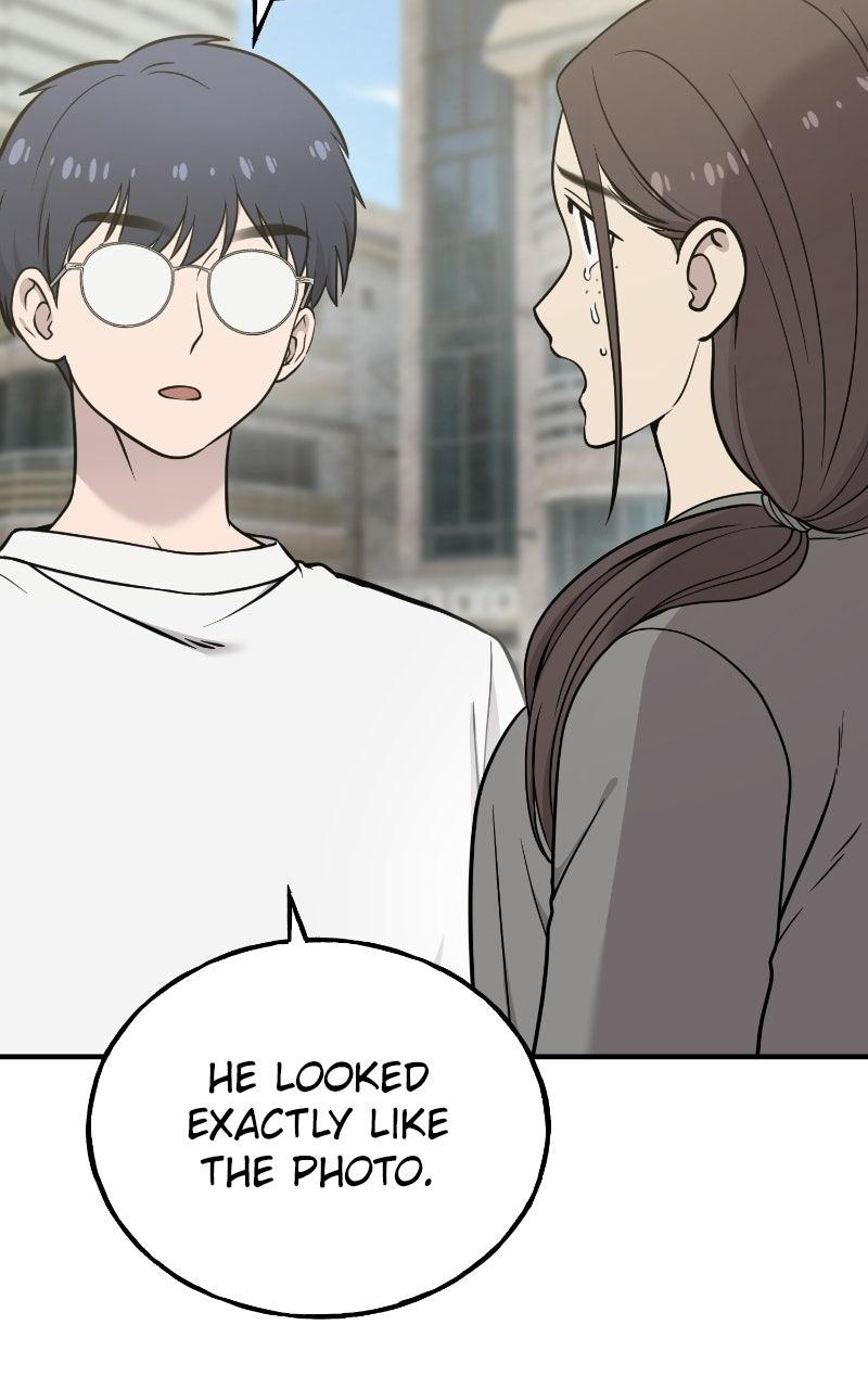 Hello, Little Griffin! Chapter 36 page 83 - 