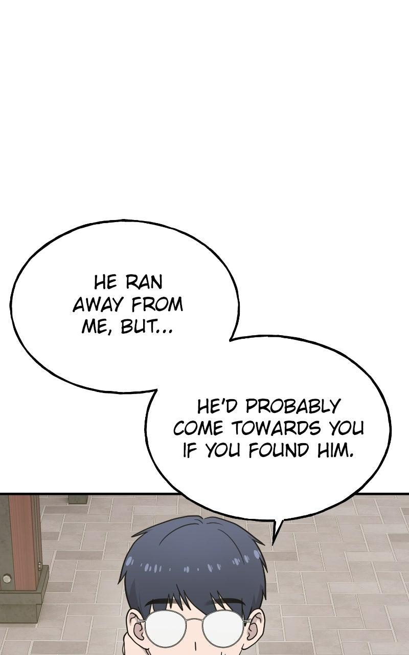 Hello, Little Griffin! Chapter 36 page 84 - 