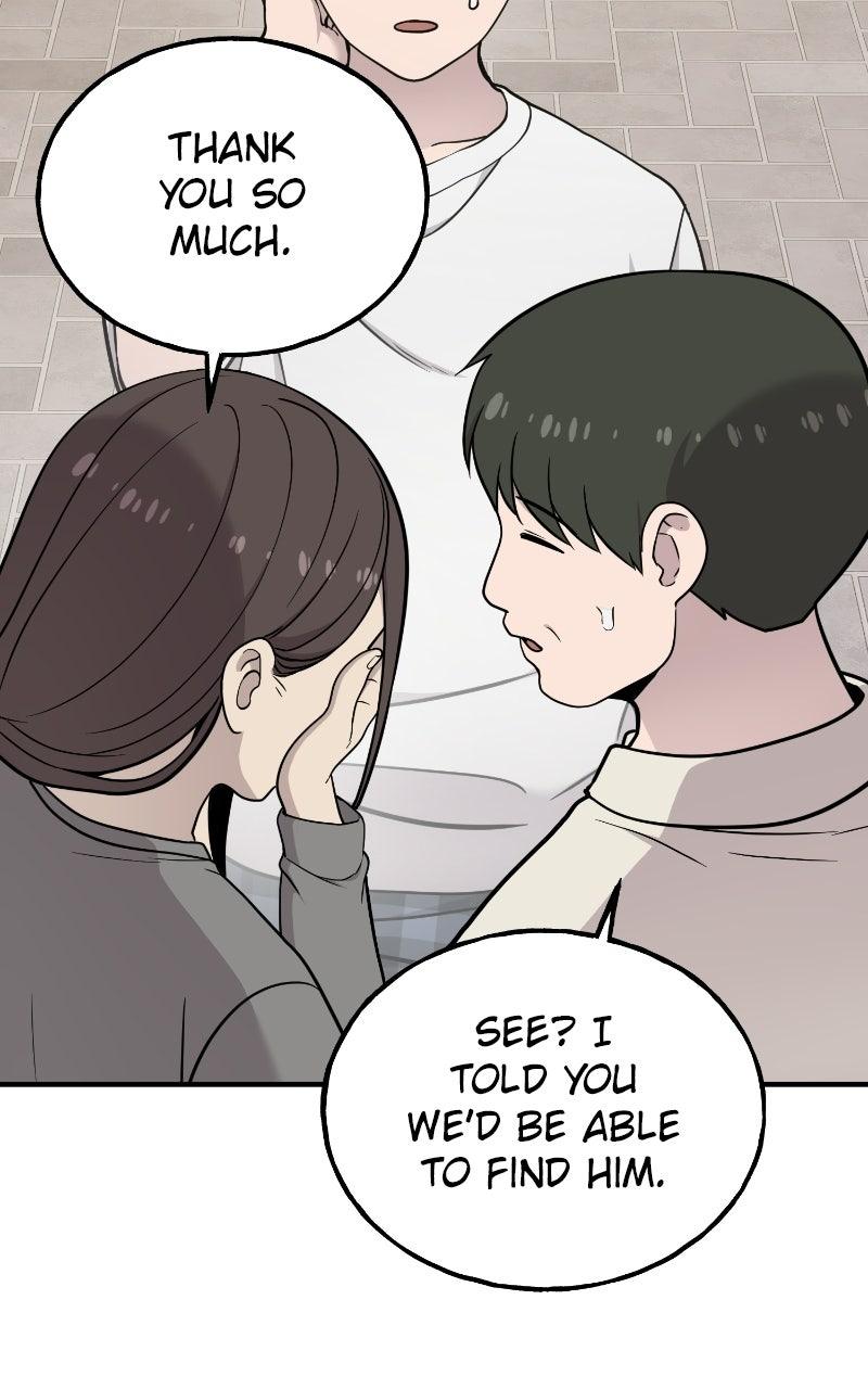 Hello, Little Griffin! Chapter 36 page 85 - 