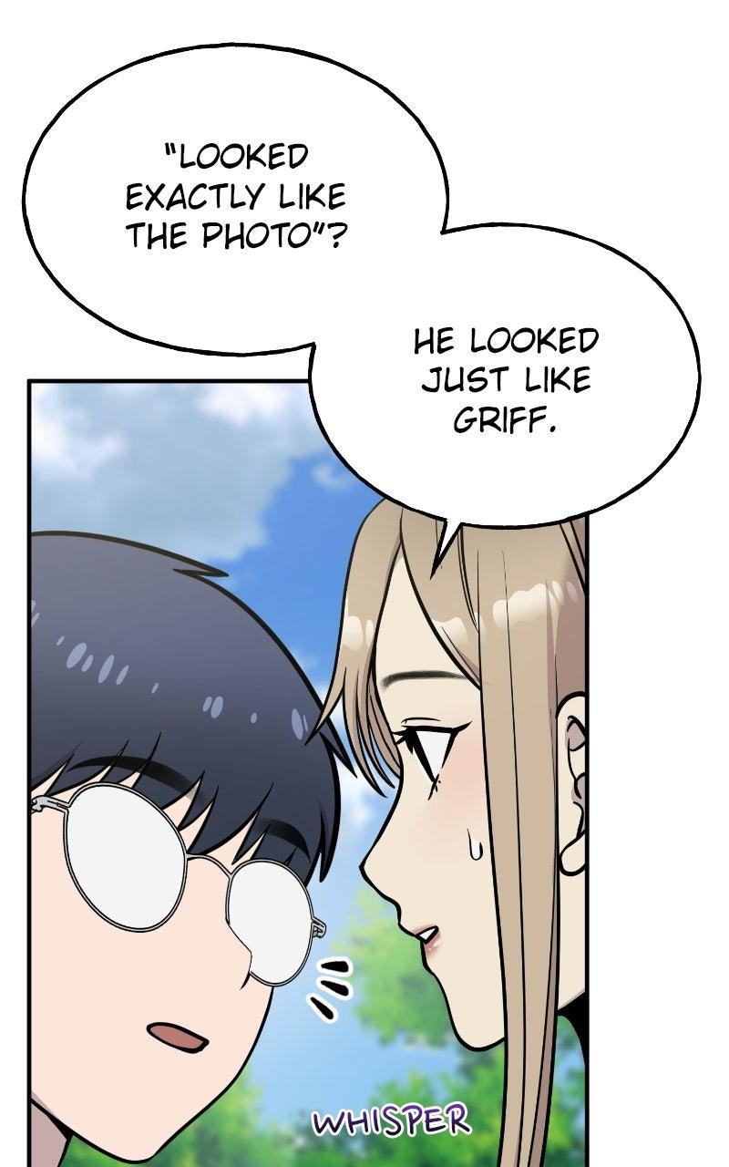 Hello, Little Griffin! Chapter 36 page 86 - 