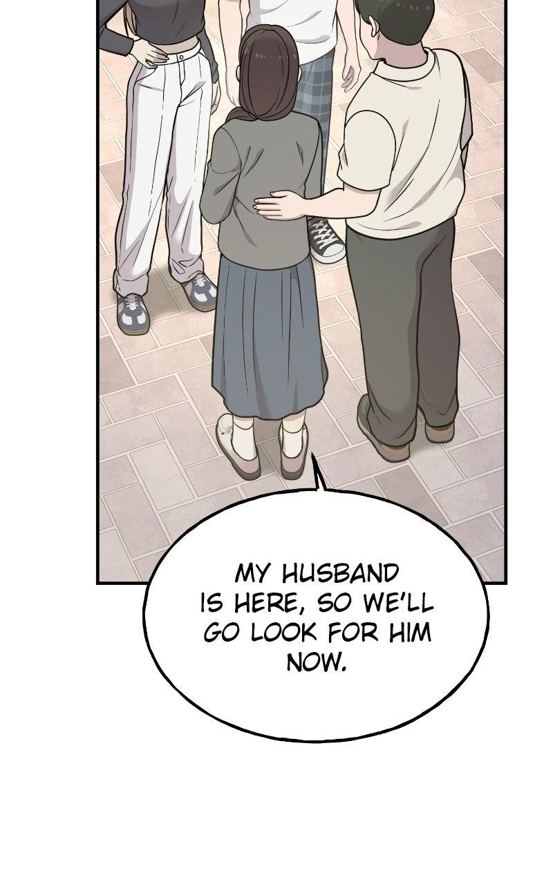 Hello, Little Griffin! Chapter 36 page 88 - 