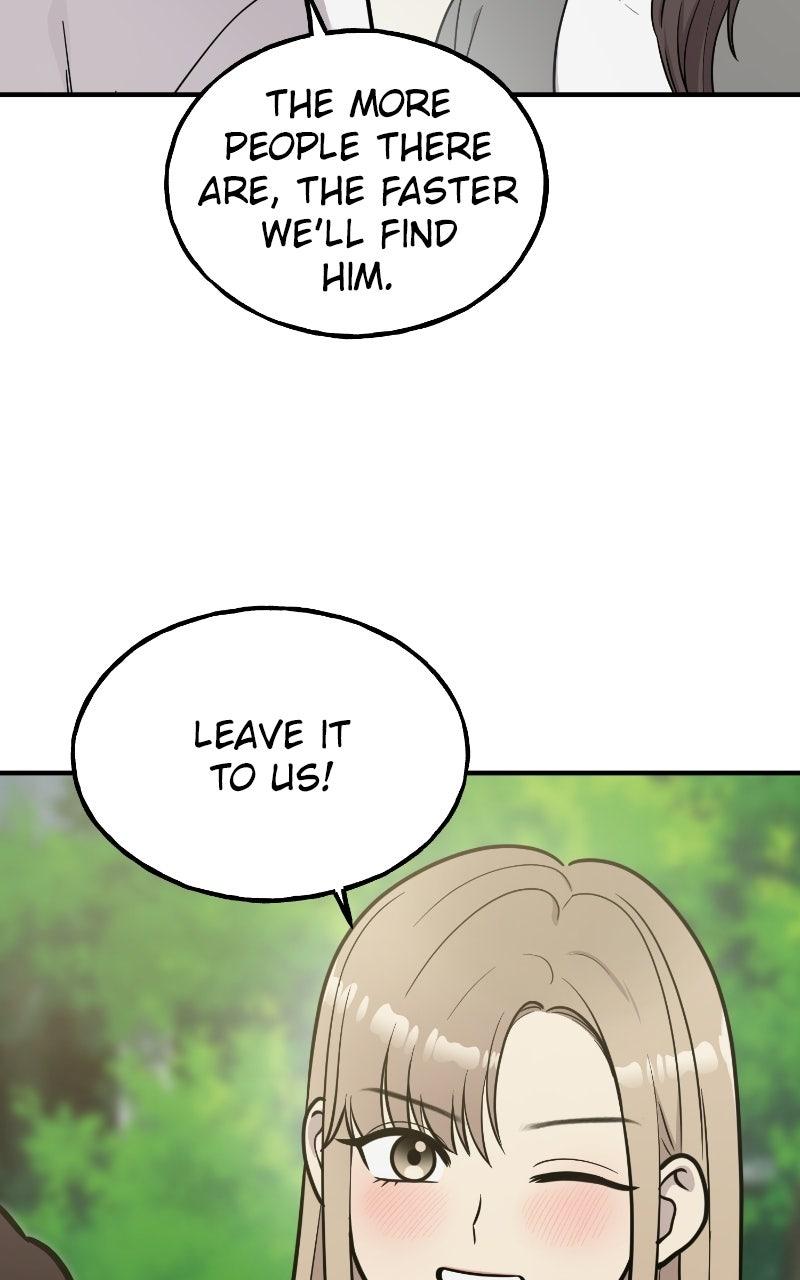 Hello, Little Griffin! Chapter 36 page 90 - 